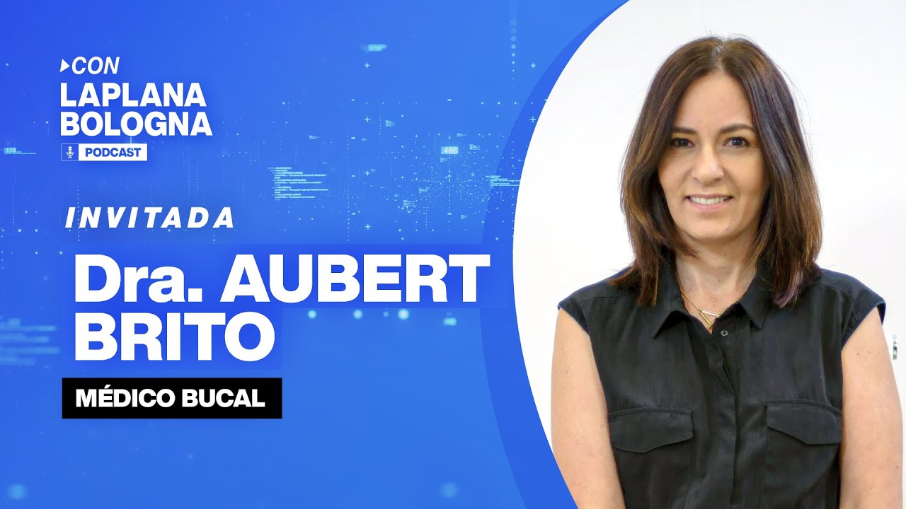 Atentos al cáncer de boca: La medicina bucal y su importante contribución a la salud - EP #5