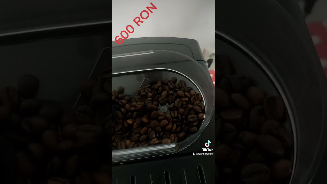 KRUPS ESPRESOR AUTOMAT CAFEA