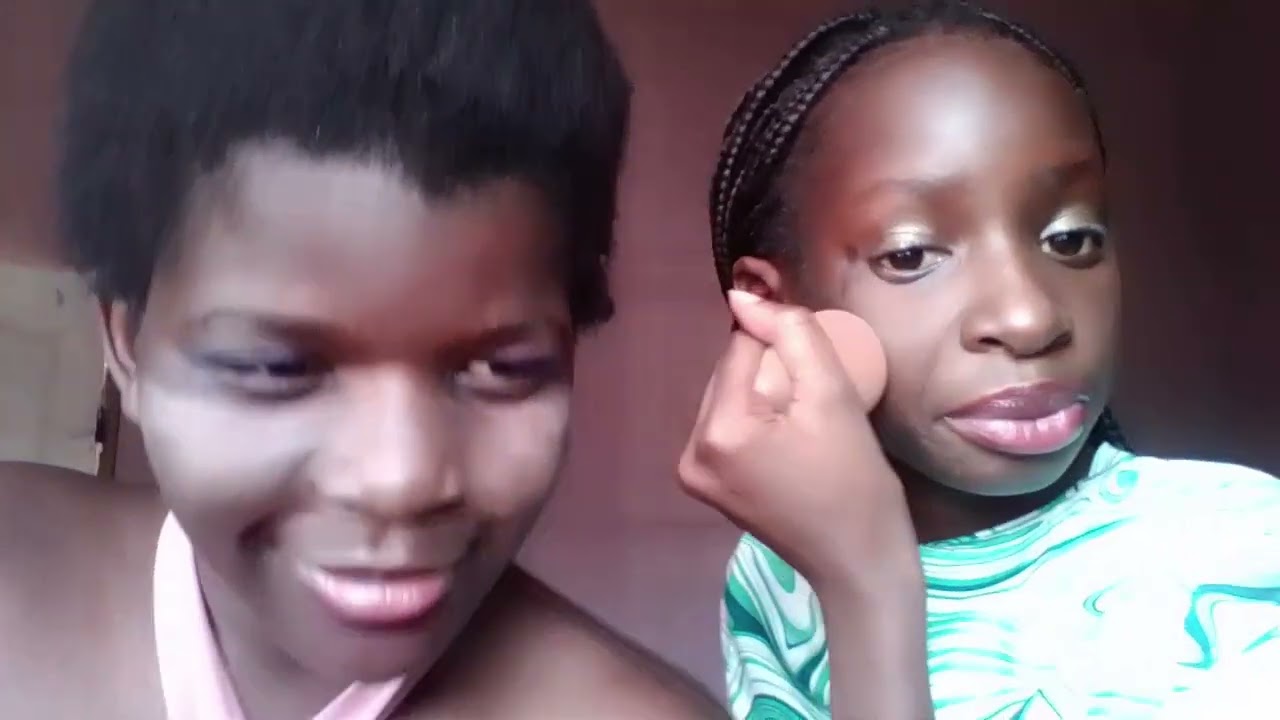 Cousins GRWM°|~GIRL TALK era~•