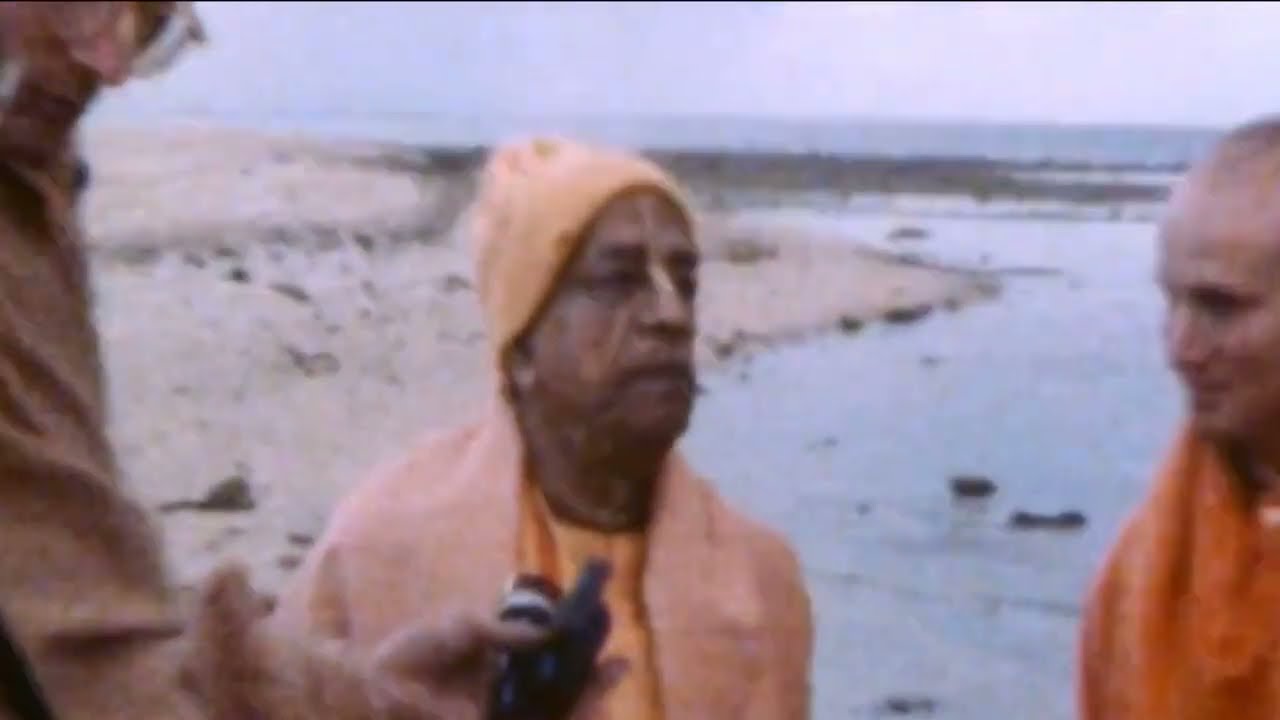 When Srila Prabhupada Initiated Without Waiting