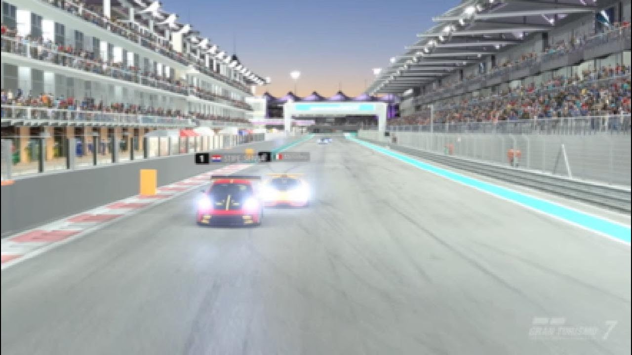 Film - Road cars 500ks