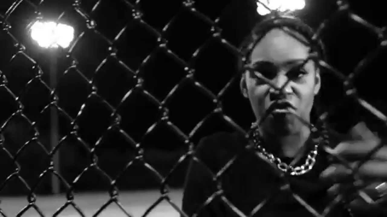 Kiyanne "Couple Bitches"  Freestyle viral video