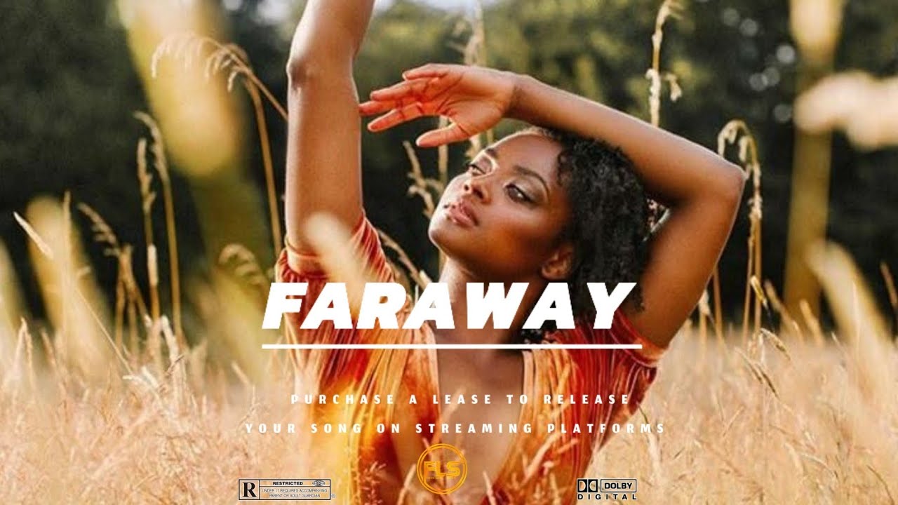 Afrobeat Instrumental 2025 