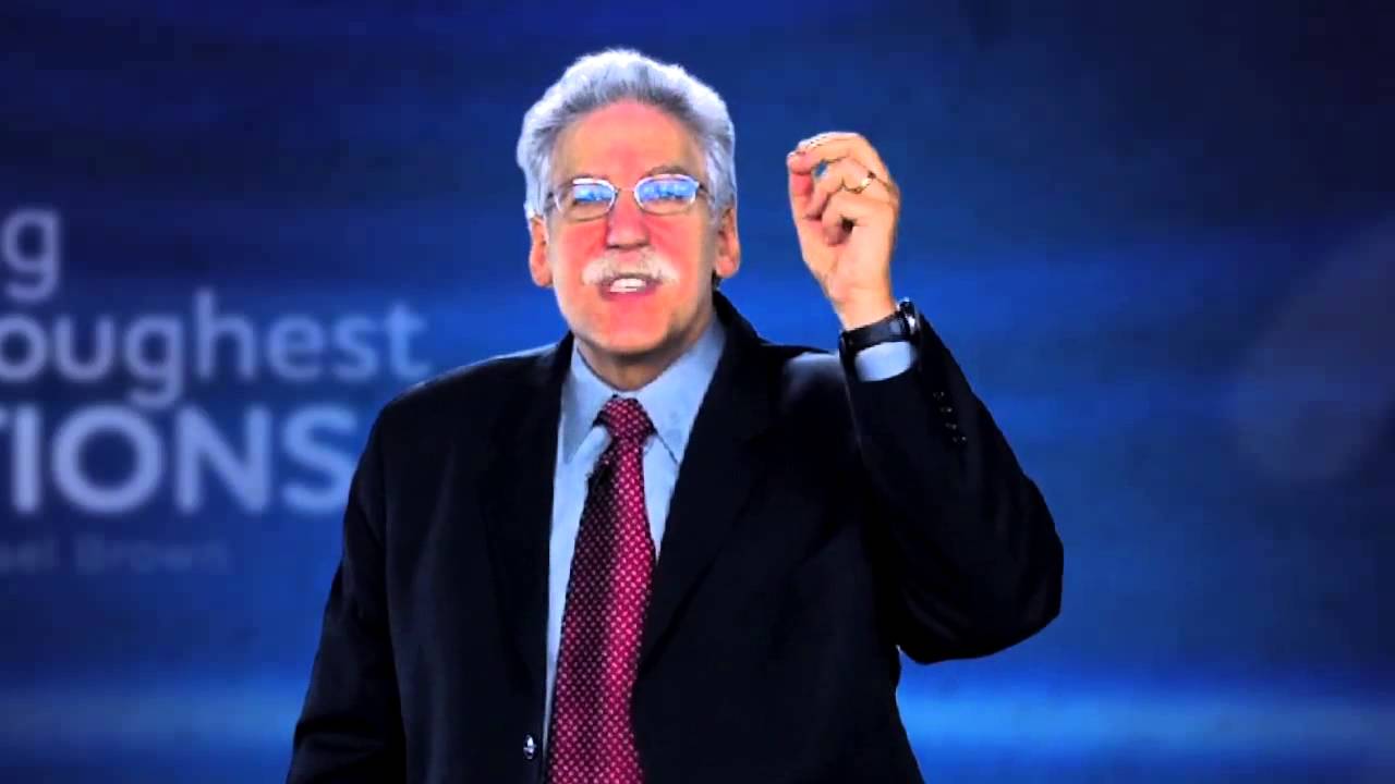 Objection 1.5:  Messianic Judaism is just one big deception