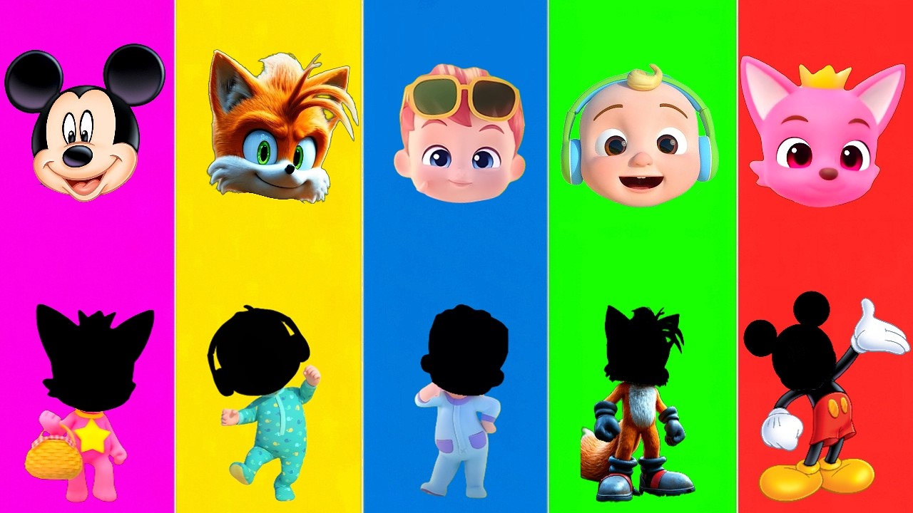Wrong eyes👀 challenge DAME TU COSITA Funny Puzzle Wrong Heads