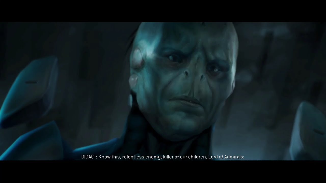 Halo 4 Terminals
