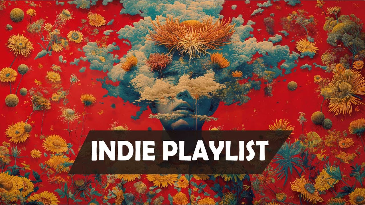 INDIE ROCK COMPILATION JUNE 2024