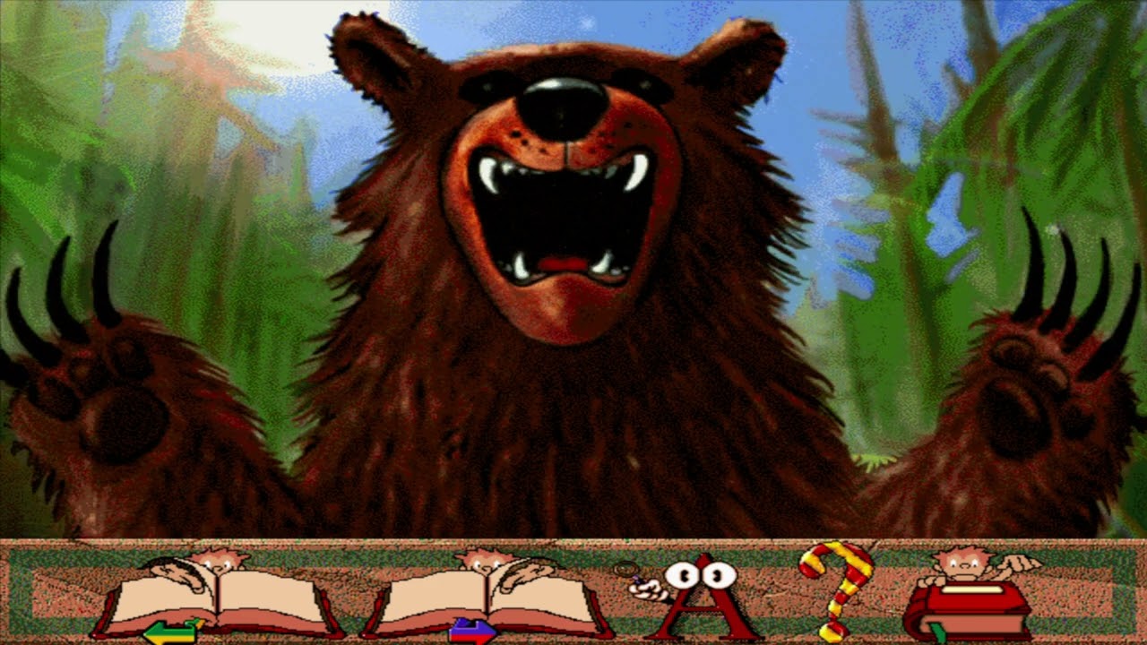 2507 Playtoons 5 La Pierre de Wakan PC Windows 1440p 60fps