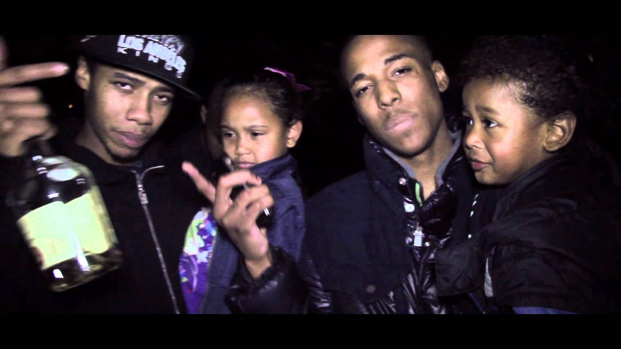 BELLZEY - JOJO (R.I.P Joel Morgan Aka Jozey) @BELLZEYGAS
