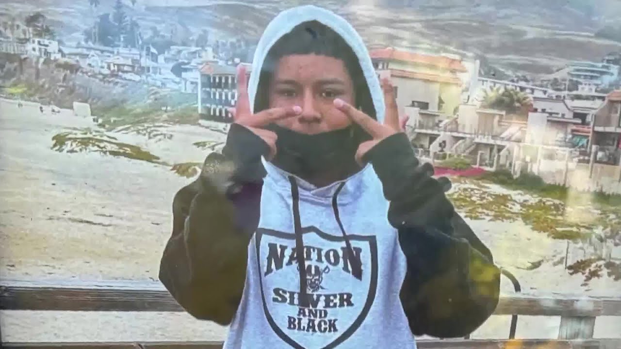 В Санта-Марии убит 15-летний подросток