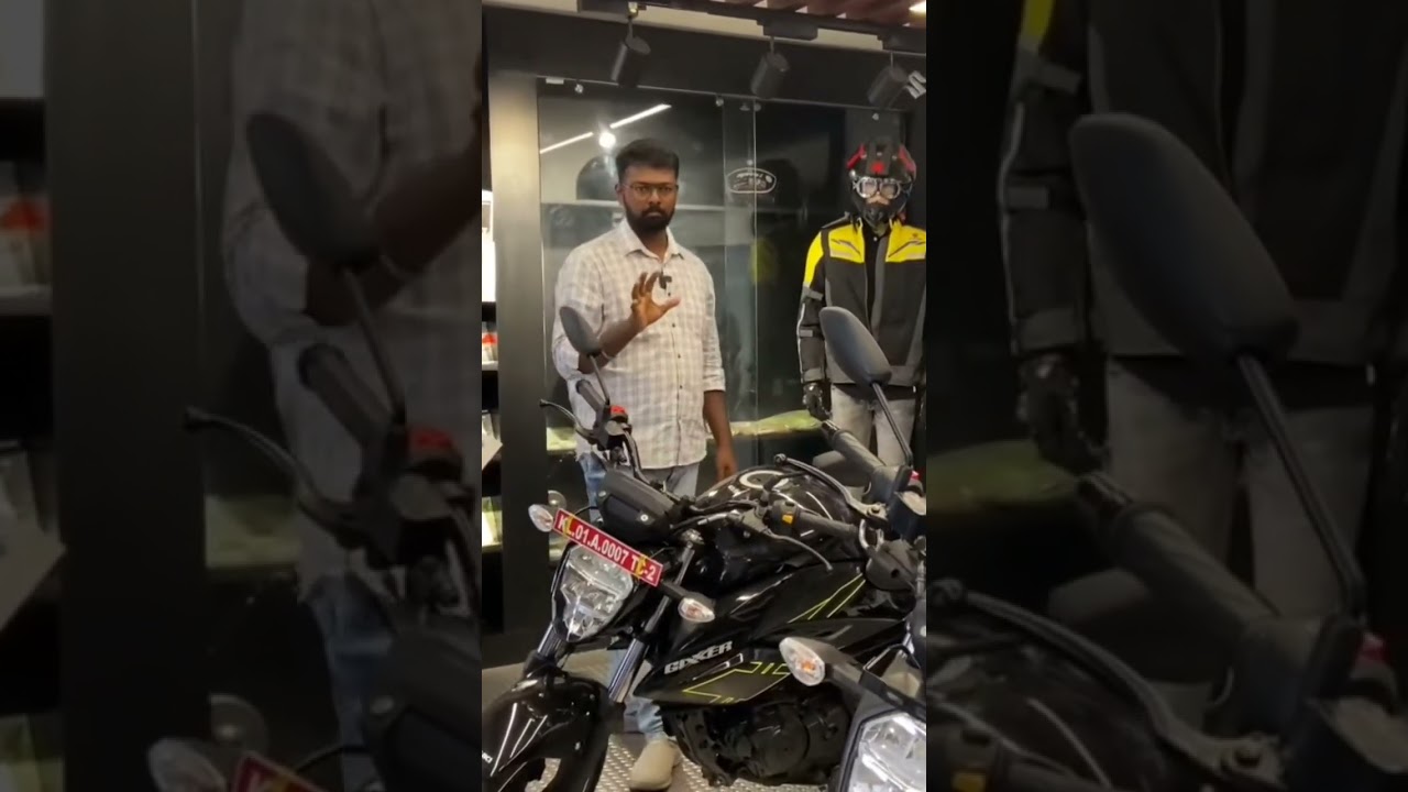 Suzuki Bikes Price 2024 