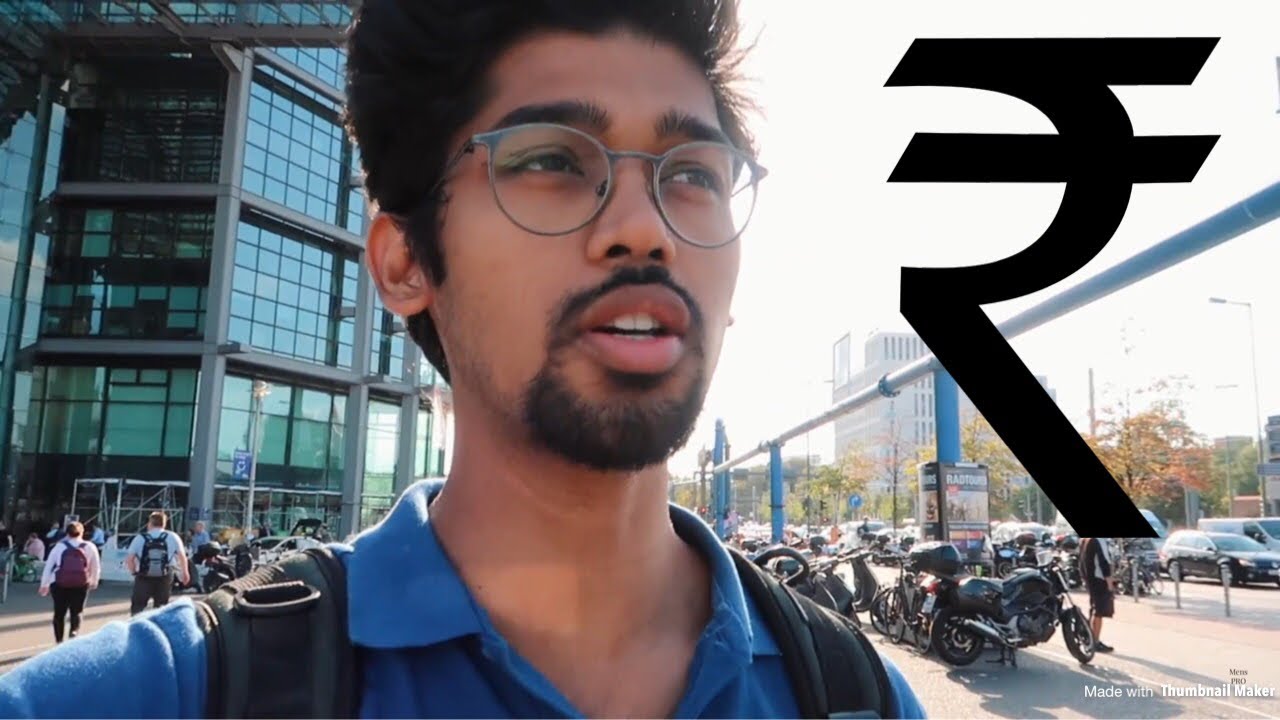 Indian Store in Germany- Cost of food item in Indian Rupees