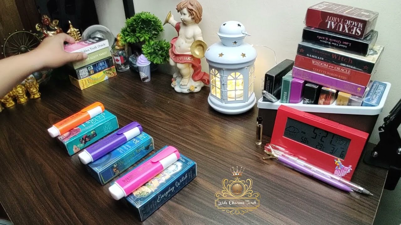 Ano Ang Nakikita Ng Lahat Sayo Na Hindi Mo Alam?🤔 Tarot Pick A Card Reading 🔮