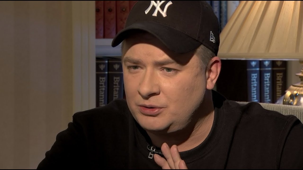 Андрей Данилко. 