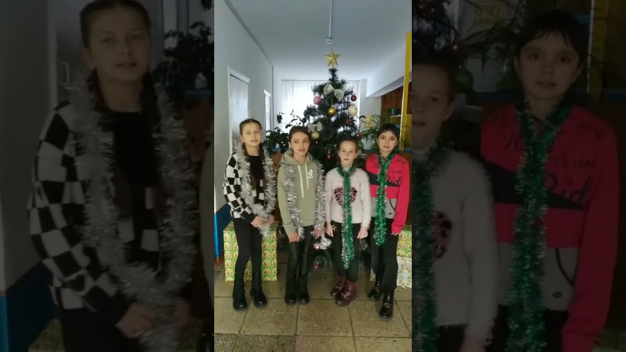 Ясногірський ліцей. Гурт