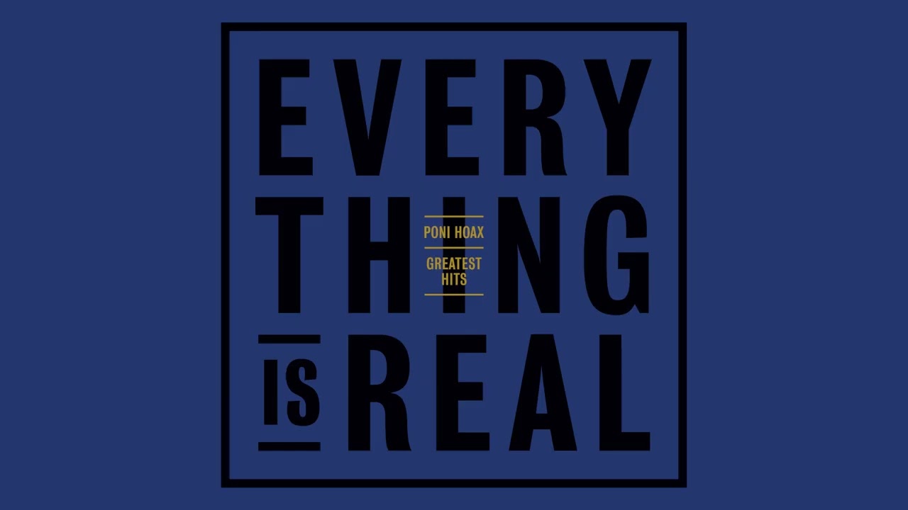 Poni Hoax - Budapest (Remastered) (Official Audio)