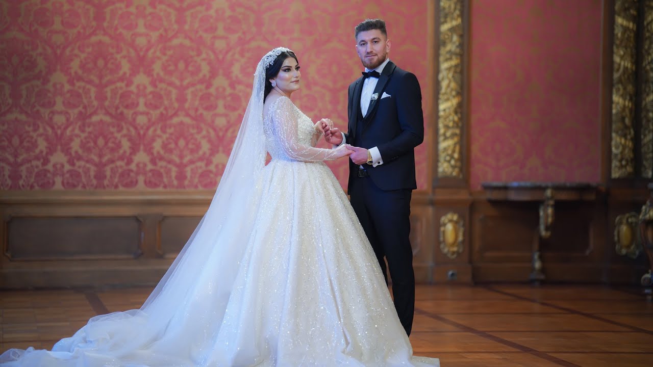 Basel & Aliya //3// #aziz_u_fahmi #tahanivideo