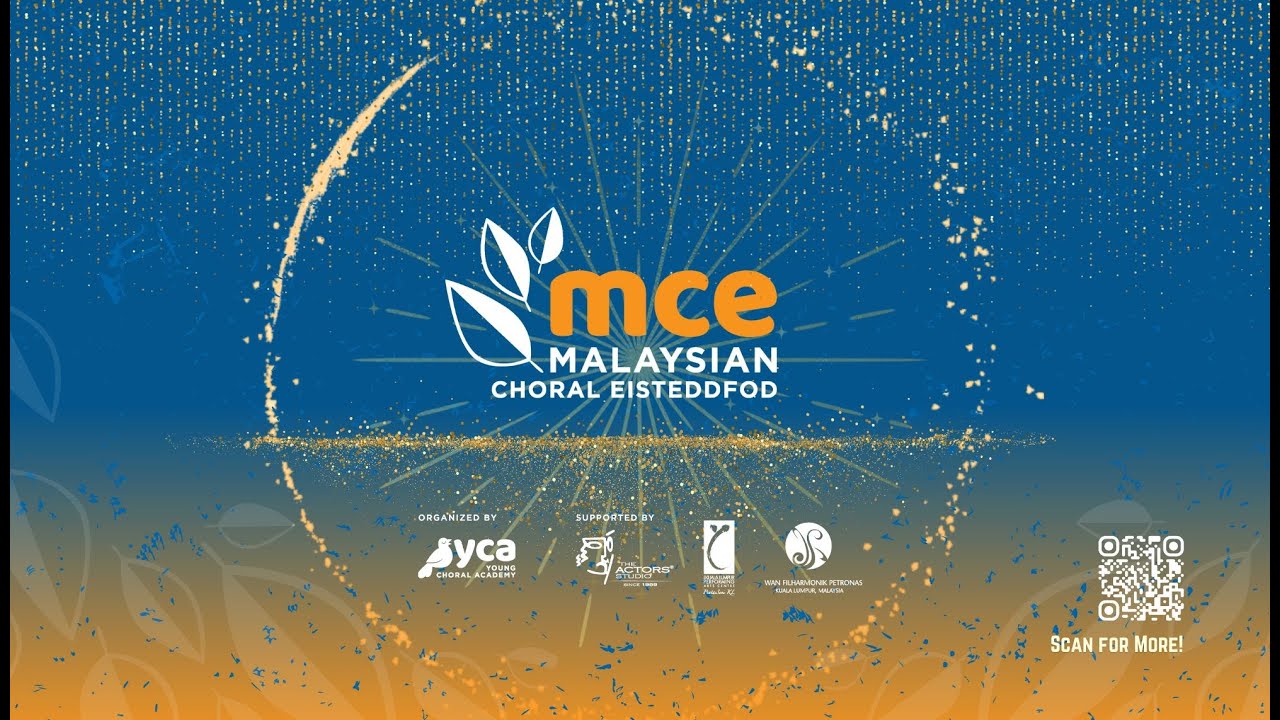 MCE ICF 2025 - Award Ceremony (Session 2)