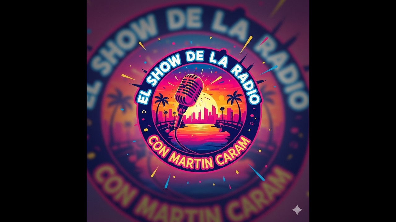 21/02/2026  - EL SHOW DE LA RADIO
