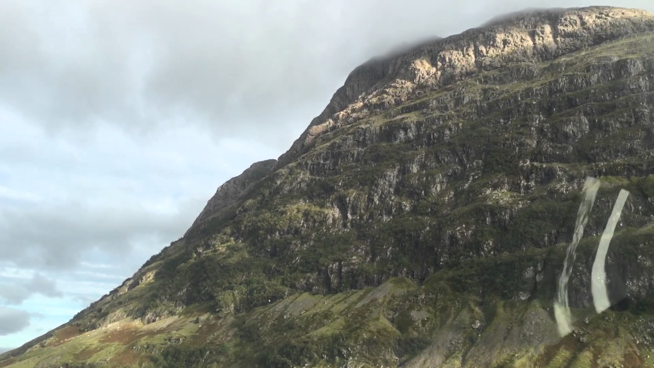 Highlands Scotland