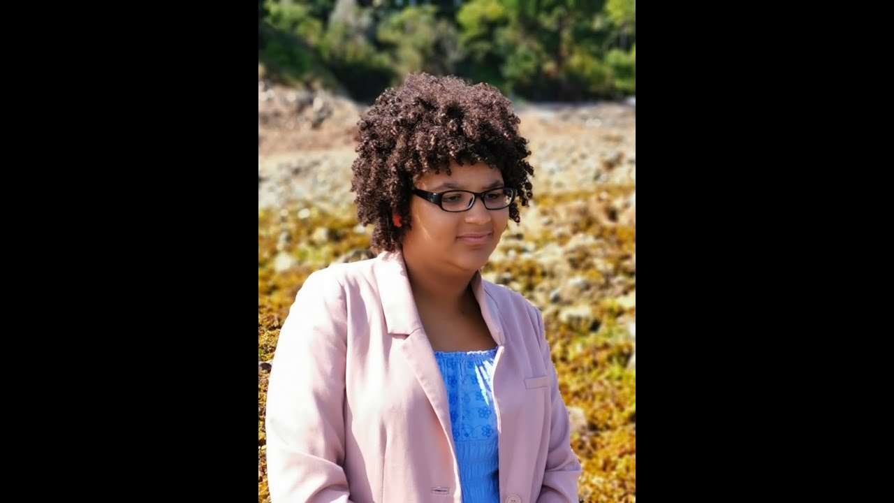 Vacances bretonnes pour Gabrielle, autiste