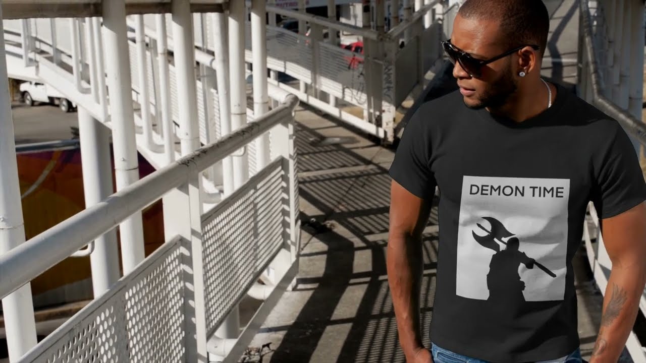 For Honor T-shirts coming soon.