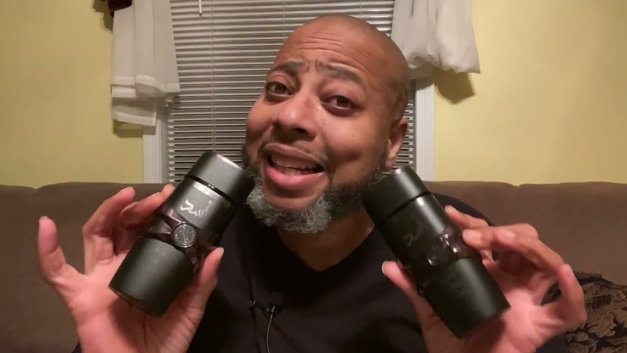 Stop the cap this fragrance is not that good  