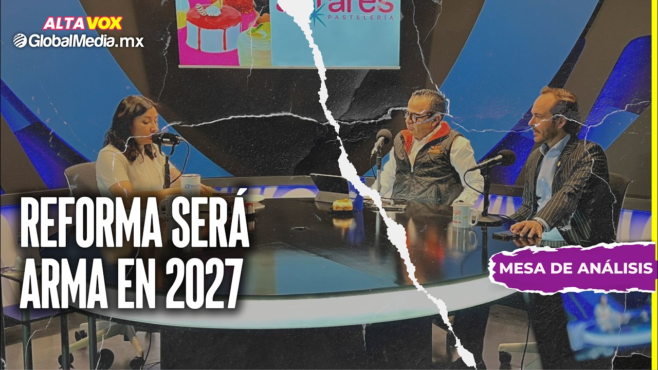 Plan B de la presidenta