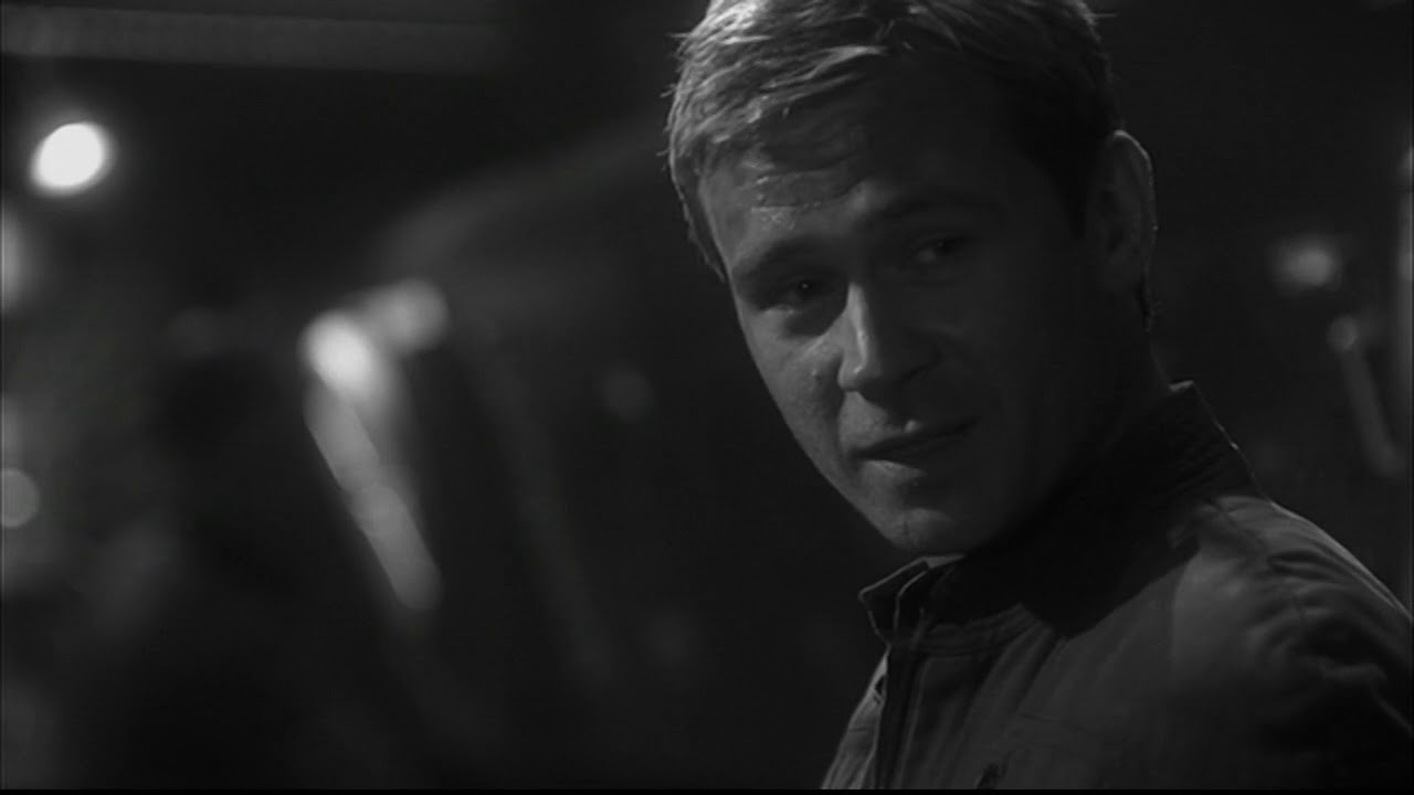 Star Trek: Enterprise Season 3 — Deleted scenes (timestamps in description box)