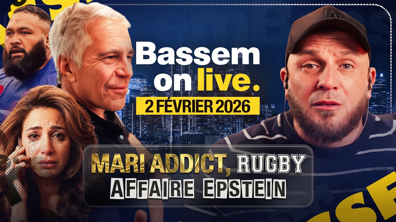 BASSEM ONLIVE DIRECT🔴