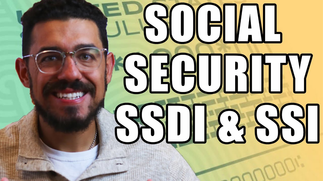 Second Stimulus Check Update 9-20| SS, SSDI, SSI (STIMULUS PACKAGE)
