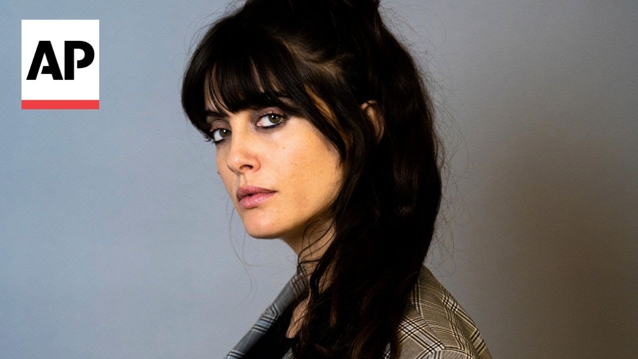 Israeli pop artist Noga Erez hopes the Israel-Hamas war will end