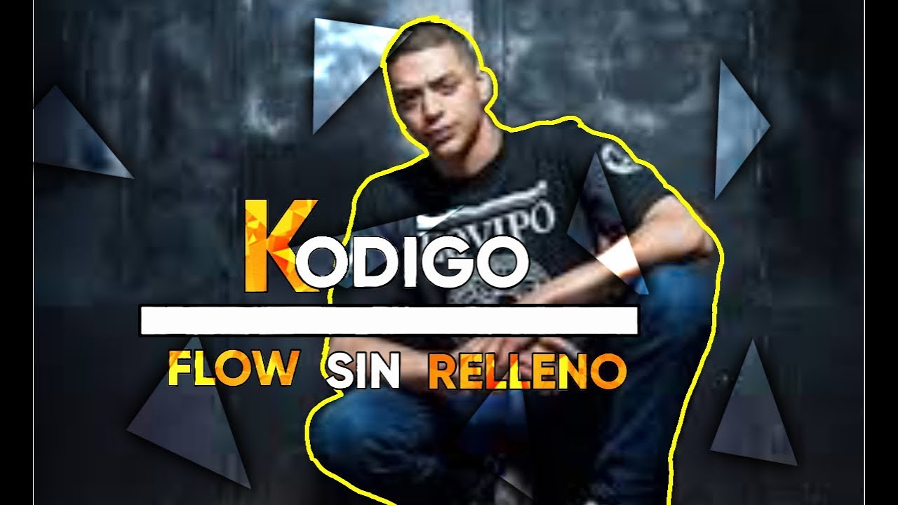 ♕KODIGO♕||★FLOW SIN RELLENO★|| Bazz Freestyle