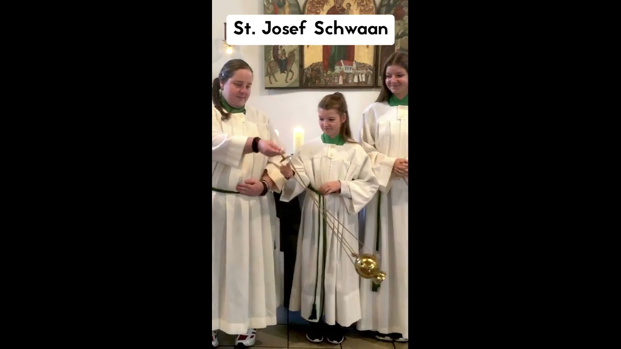 #WeihrauchChallenge 2019