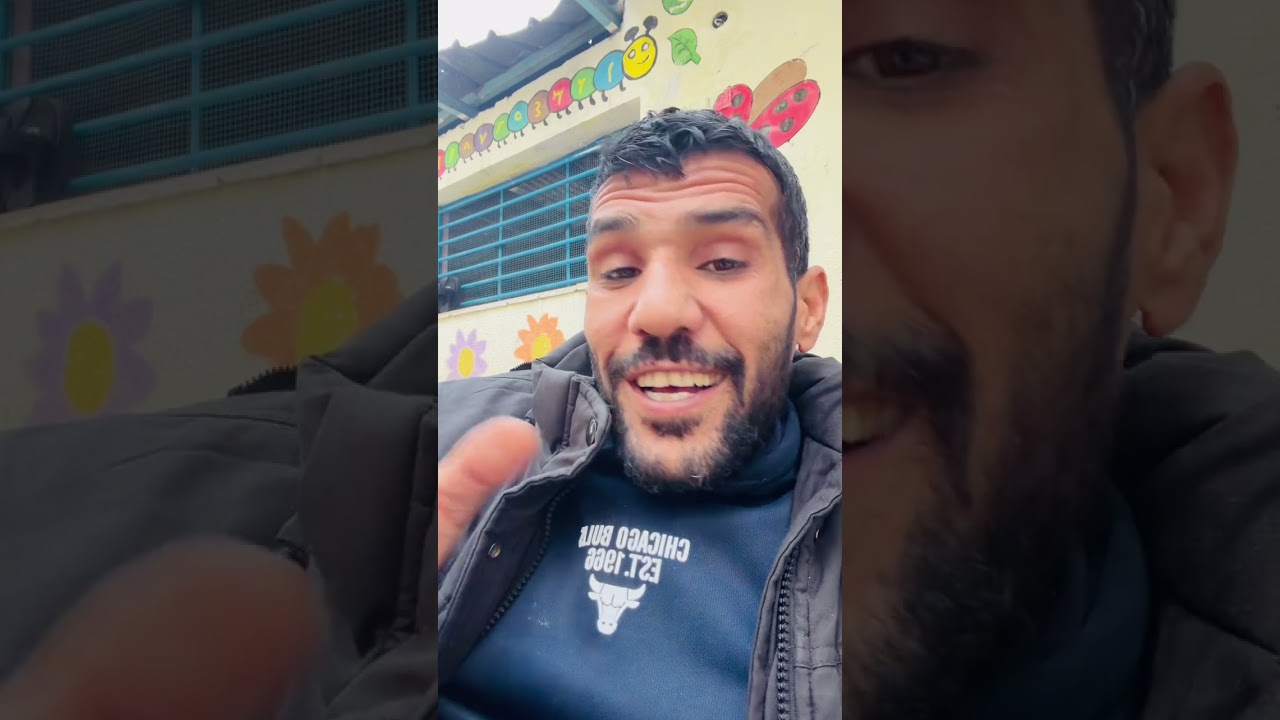 من غزة بدأ الانهيار العالمي .. !!