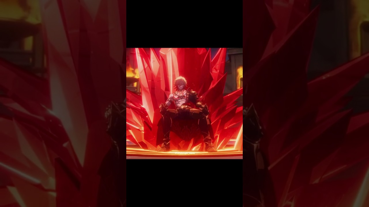 This was so hot?? 😭😭 #honkaistarrail #mydei #hsr #fyp #explore #hoyoverse #hoyocreators