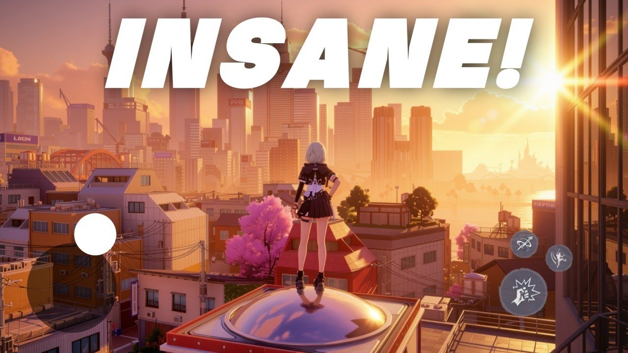 Top 10 Realistic Mobile Games That Rival Console Quality