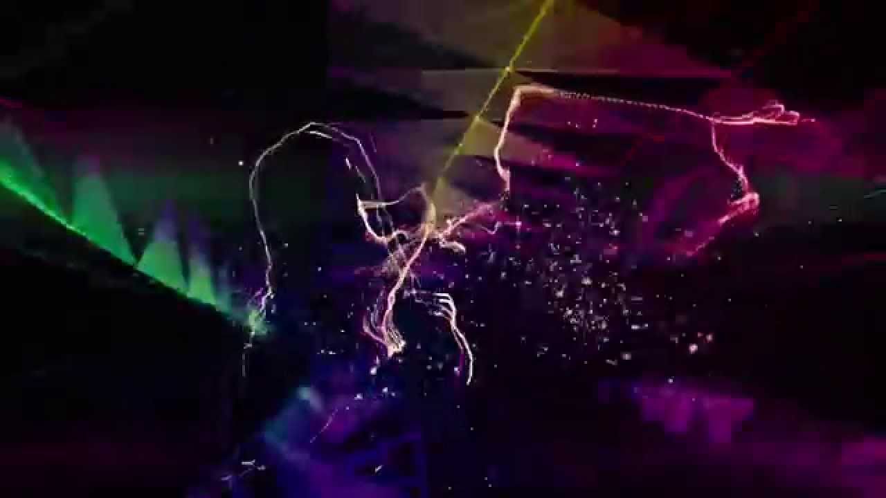 Artemis (Original Mix) - Amanda Darling (HD Visualizer)