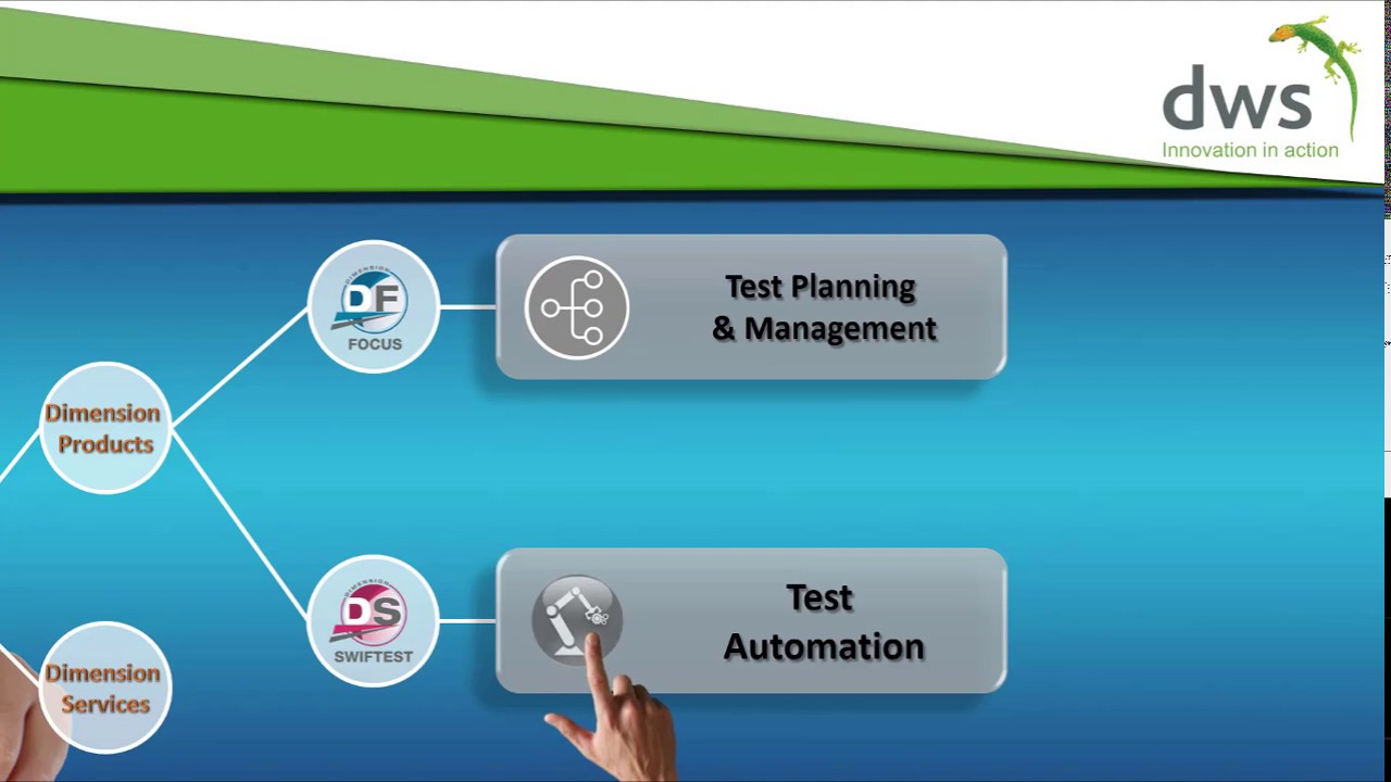 JDE E1 Test Automation, building a script demonstrated