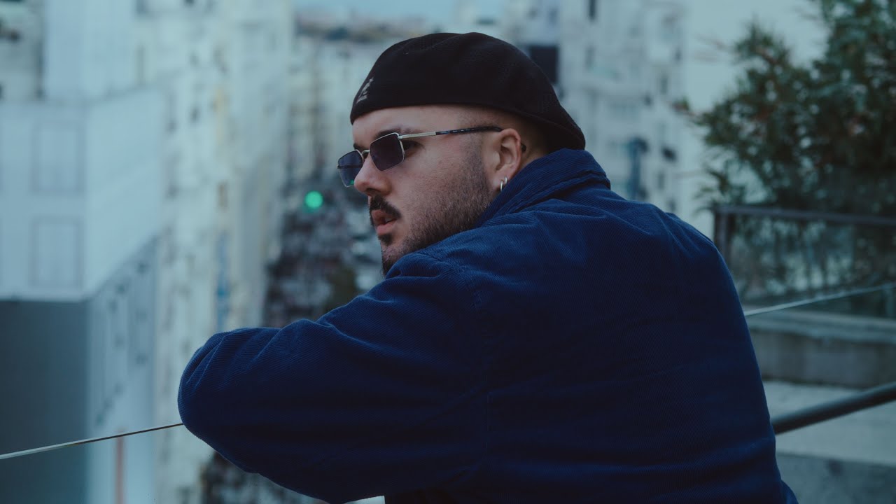 Dellacruz - DE CERO (Video Oficial)
