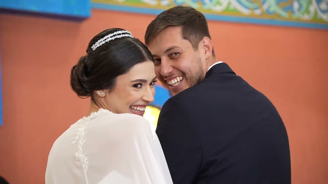 Teaser Ana & Diego