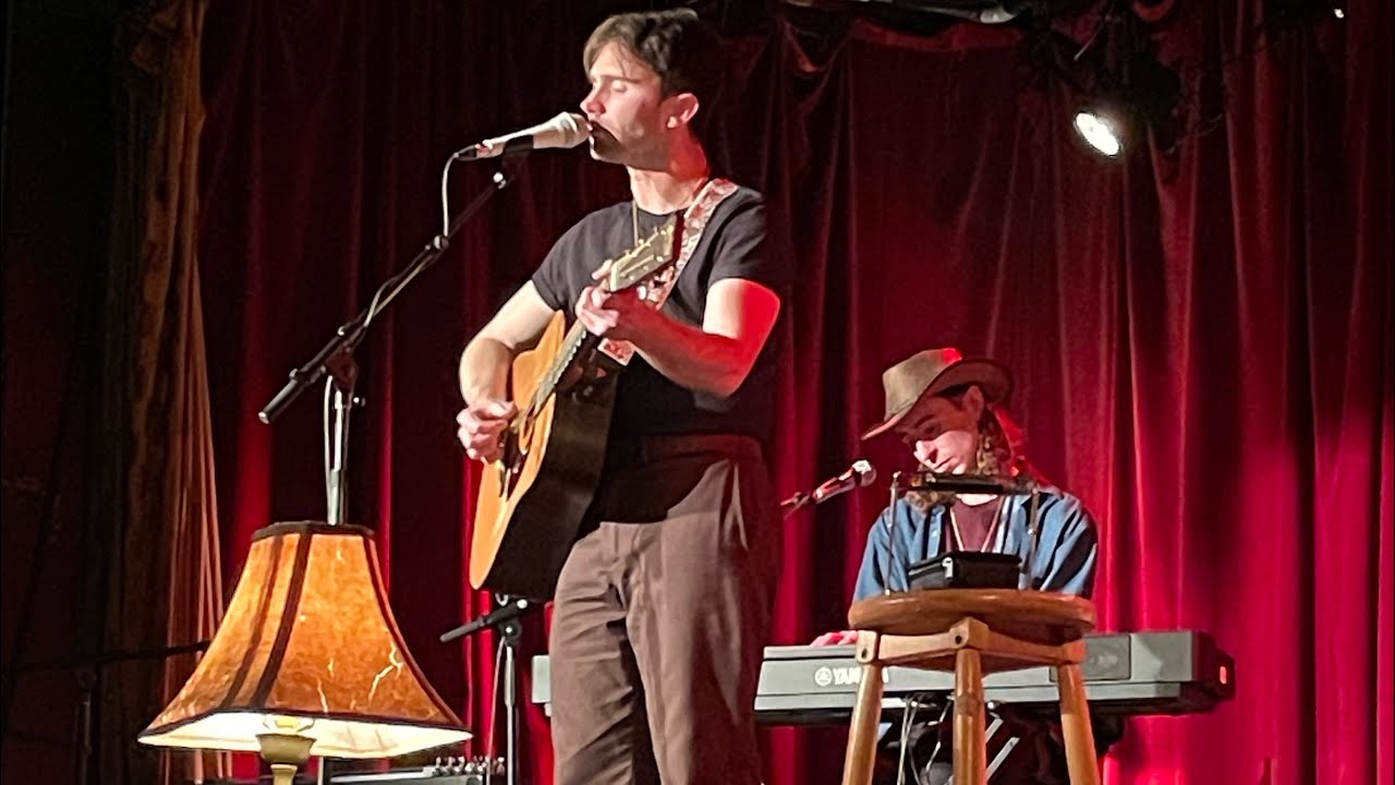 February 20 2026 @JohnMuirheadmusic 