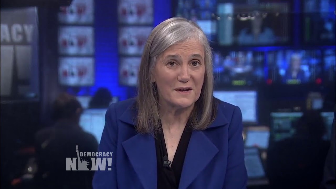 Top U.S. & World Headlines — June 20, 2018