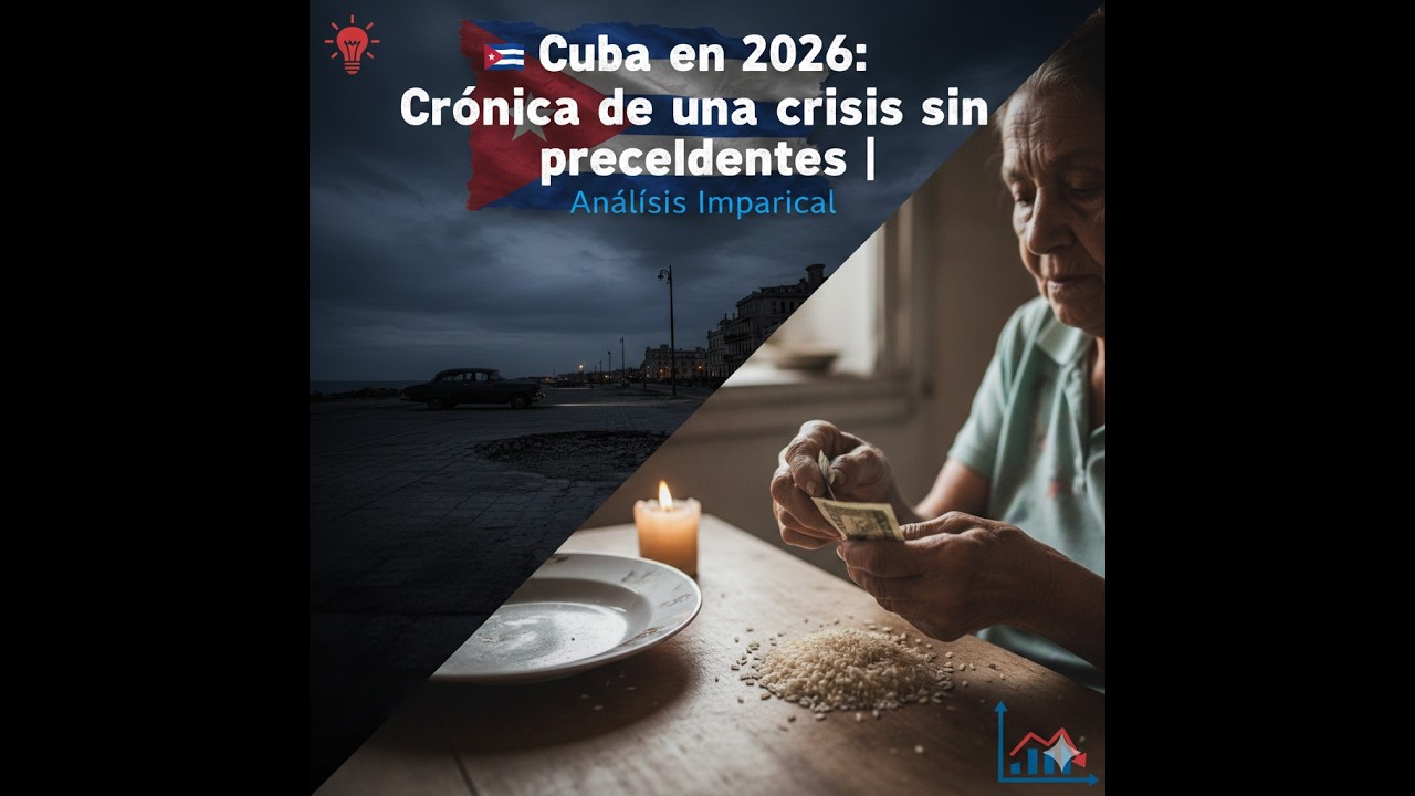 Cuba  un sistema bajo presión