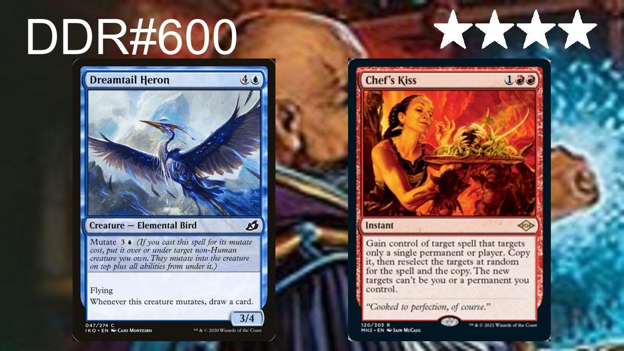 DDR#600 - How does Mutate work?