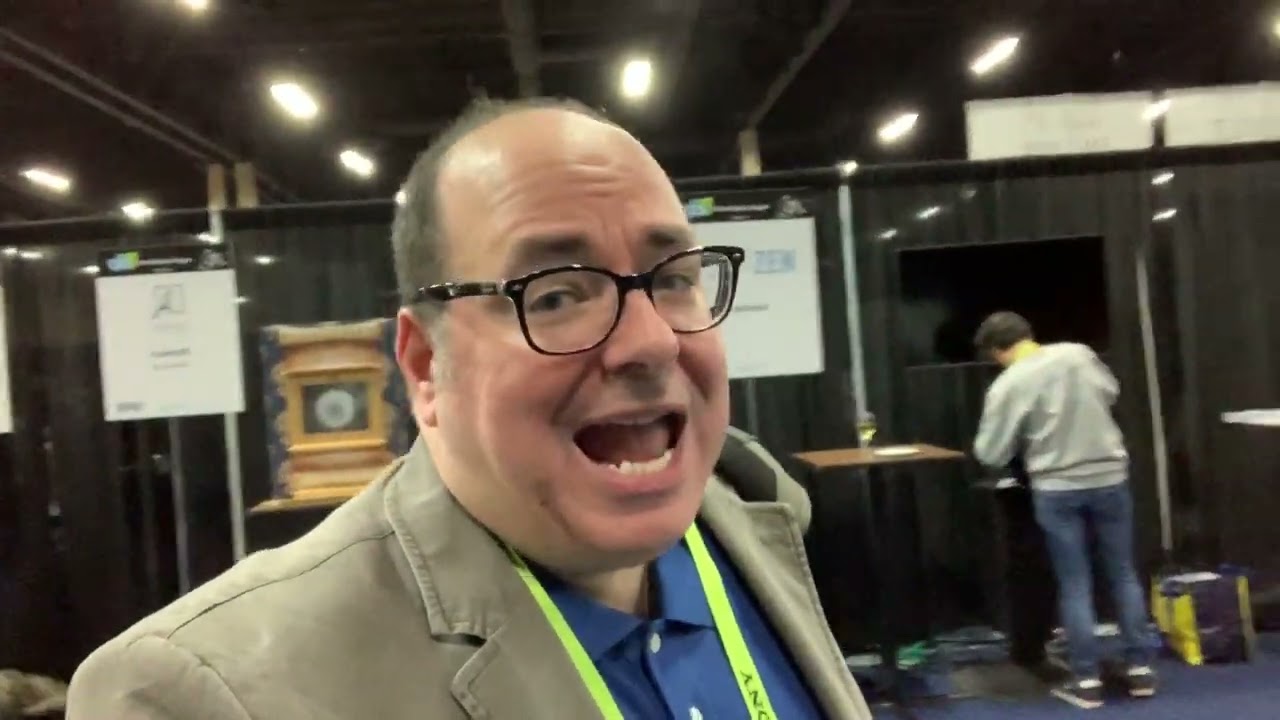 CES2019: That&rsquo;s it for CES Unveiled