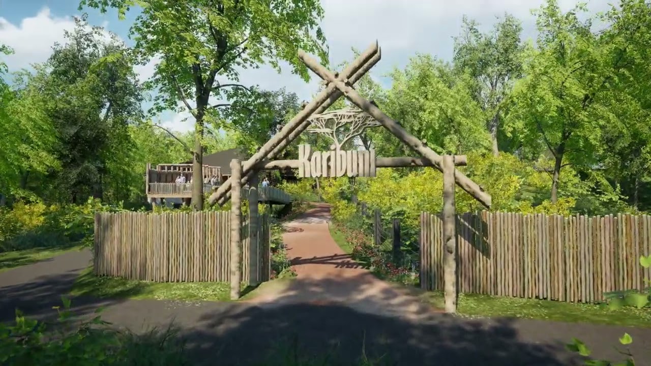 Vítejte v Karibuni!