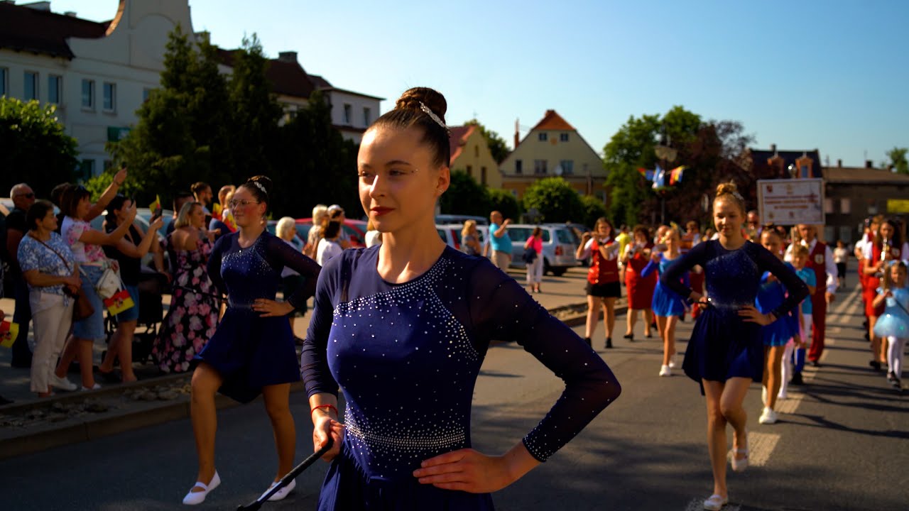 DNI PRÓSZKOWA 2025 - dzień 2