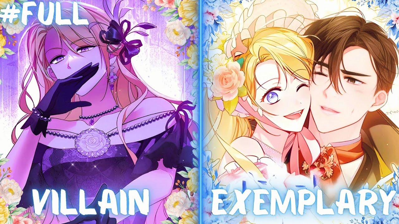 The Villainess and the Heartless Duke: The Empire&rsquo;s Hidden Story | Manhwa Recap