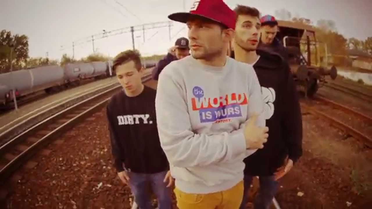 MIKEY BEATBOX - URBAN JOURNEY feat. Egotrue, Mam na Imię Aleksander, Longer